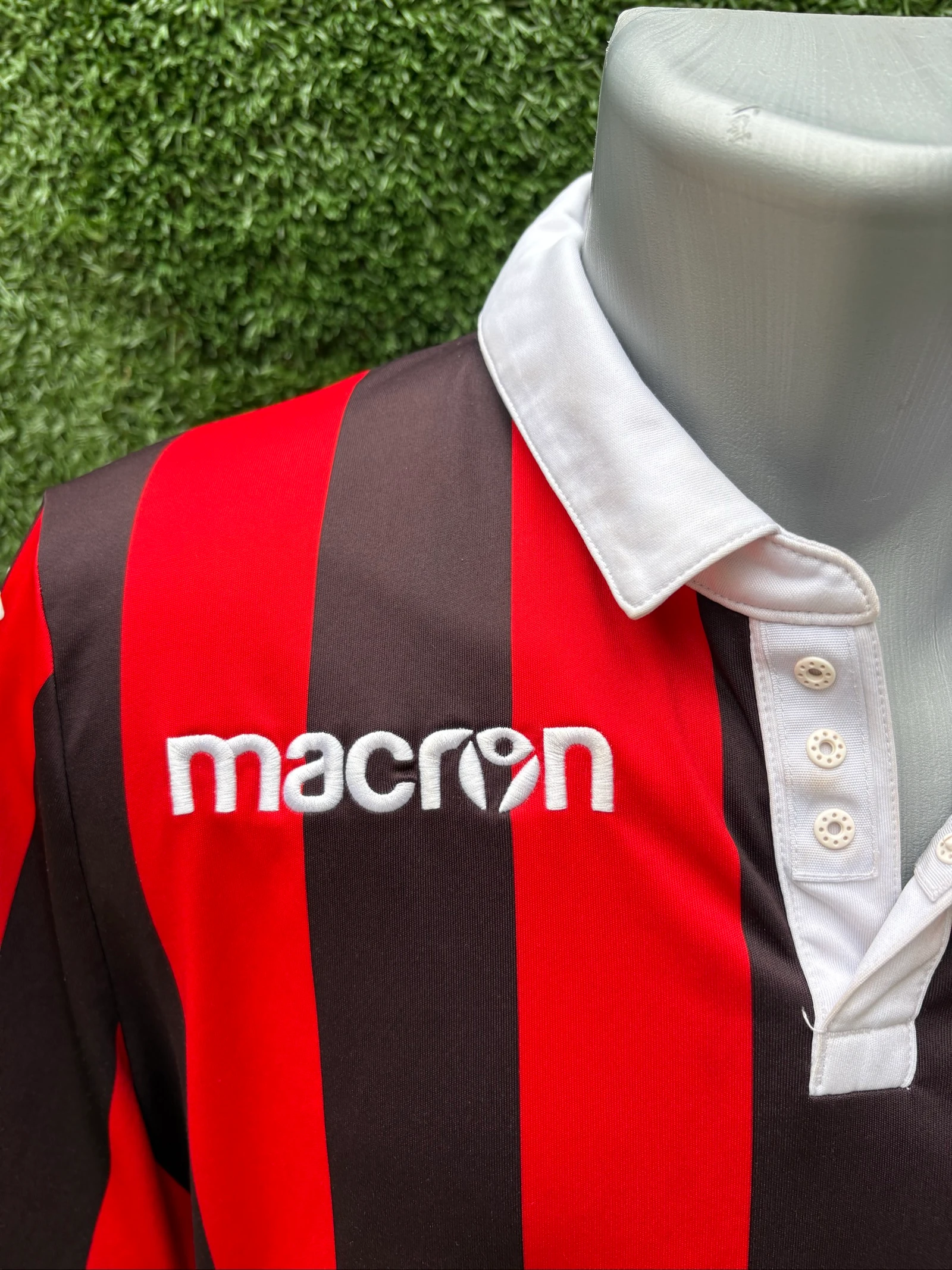 Traje de baño Balotelli Nice – photo 5